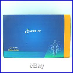 Aculife Magnetic Wave Therapist Acupuncture Hand Natural Body Pain Healing TH366