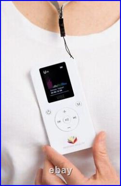 Affordable, Powerful & Easy to use pocket PEMF Therapy Device -VIBE 59 Protocols