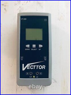 Alan Neuromedical Vecttor System