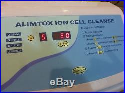 Alimtox Ion Cell Cleanse Detox