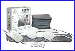Almag+ Medical Device Magnetic Field Therapy Anti Pain Musculoskeletal 220V50Hz