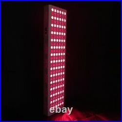 Anti Aging B900W LED Red Infrared Light Therapy 660nm 850nm No Light Flicker