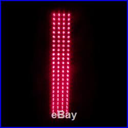 Anti Aging X1000W LED Red Infrared Light Therapy 660nm 850nm With Time Setting