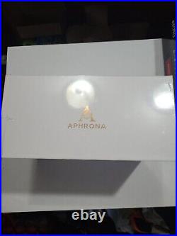 Aphrona Moonlight LED Facial Skin Care Mask Blue & Red Light Treatment SEALED