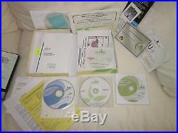 Archibel Radar Opus Homeopathy Medical Software, Traning DVD's, Program Database