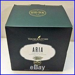 Aria Essential Oil Diffuser (Young Living)