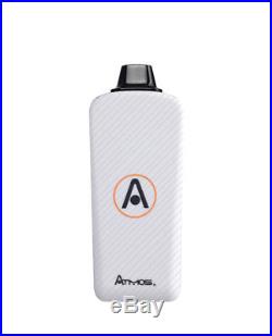 Atmos Vicod 5G 2nd Generation Dry Herb Vaporizer1 Pen Kit