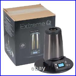 Atomizer Brand New Extreme Q Free Grinder Fast Free Shipping Desktop Bag Whip