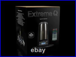 Atomizer Brand New Extreme Q Free Grinder Fast Free Shipping Desktop Bag Whip