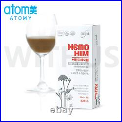 Atomy HemoHIM 1200ml(20ml x 60Pouch) for Immunity Enhancement Express