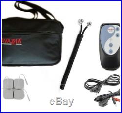 Avazzia Blue Complete Kit Y-Probe with 14 FREE Treatment Protocols