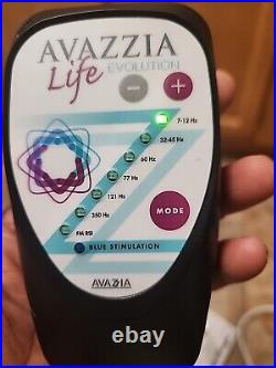 Avazzia Life Evolution