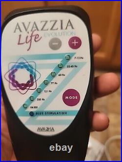 Avazzia Life Evolution