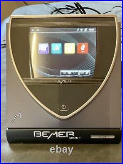 BEMER 3000 Complete System Plus