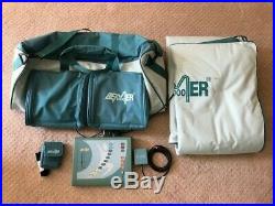 BEMER 3000 (PEMF) Pulsed Electromagnetic Field therapy devise mat