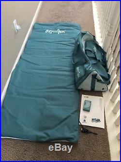 BEMER 3000 Pulsed Electromagnetic Field (PEMF) Therapy Device Mat