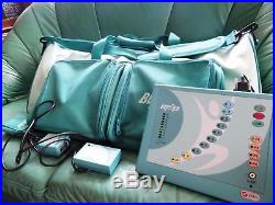 BEMER 3000 Pulsed Electromagnetic Field (PEMF) Therapy Device Mat -SIGNAL PLUS