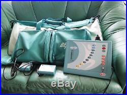 BEMER 3000 Pulsed Electromagnetic Field (PEMF) Therapy Device Mat -SIGNAL PLUS