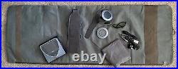 BEMER PRO PEMF Professional Set with accessories Used