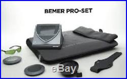BEMER Pro In Original Box Excellent Condition Low Hours