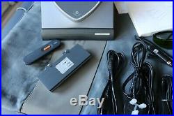 BEMER Pro Set Flawless in New Condition and Complete with all accessories