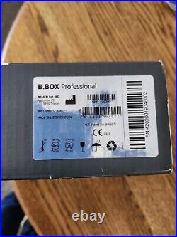 BEMER Professional B. BOX Never Used/ Open Box