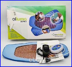 BIOPHOTAS CELLUMA Series LED Therapy Great Condition! Acne, Anti-aging, Pain