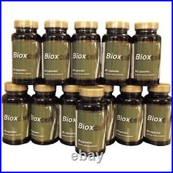 BIOXCELL (12 Bottles) CELULAS MADRES STEM CELLS Cell 500 MG Madre Plus