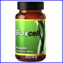 BIOXCELL (12 Bottles) CELULAS MADRES STEM CELLS Cell 500 MG Madre Plus