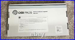 BRAND NEW OMI PEMF Pad The Pulsed Electromagnetic Mattress-full Body PEMF pad