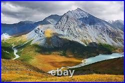 BULK WHOLESALE Altai SHILAJIT 5.51 Lb (2.5 kgs) Pure Mumijo, Moomiyo, Mumio