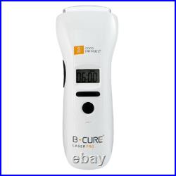 B-CURE LASER PRO Newest Pain LASER THERAPY + STAND