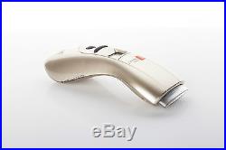 B-CURE LLLT-808 Newest Pain LASER THERAPY Pain Wounds Burns Sports Injuries NEW