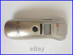 B-CURE LLLT-808 Newest Pain LASER THERAPY Pain Wounds Burns Sports Injuries NEW