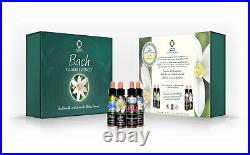 Bach Flor Esencia Set 40 Genuino Tradicional Stock Remedios en Caja Calidad Kit