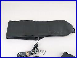 Bemer B. Spot With Grip & Bemer B. Pad With Cover
