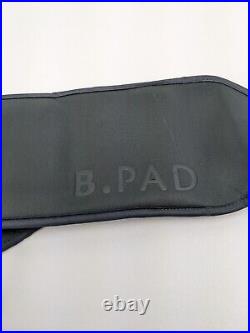 Bemer B. Spot With Grip & Bemer B. Pad With Cover
