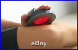 Bemer Pro PEMF With Red Light and accessories