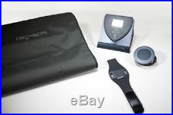 Bemer Pro Pemf Mat Set accessories included B-SIT TOO! BARELY USED warranted