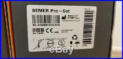 Bemer Pro Physical Vascular Therapy Package