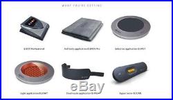 Bemer Pro-Set Complete system only two months old. Almost 3 year warranty
