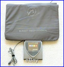 Bemer Professional B. Box Pro with Full Body Mat