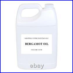 Bergamot Essential Oil 100% Pure and Natural Free Shipping US Seller