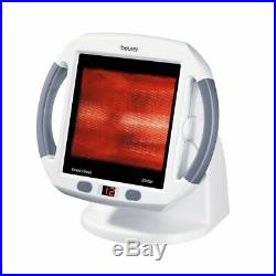 Beurer(r) IL 50 Infrared Pain Relief Therapy Lamp