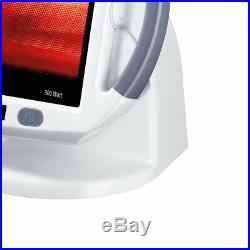 Beurer(r) IL 50 Infrared Pain Relief Therapy Lamp