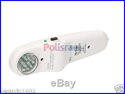 BioBeam 660 Light Therapy Non-Healing Post Operative Wounds Skin Ulcer Herpes