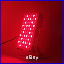 BioLight Glow Red Light Therapy Panel with Mini Stand 13 Near Infrared joovv LED