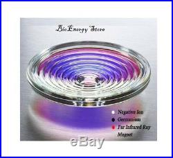 Bio Disc4 New design 100% Authentic Quantum Scalar biodisc Amazing Power Energy