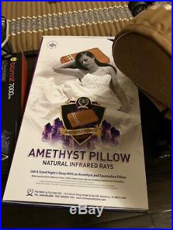 Biomat 7000MX + Biomat Ametyst Pillow