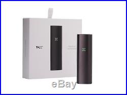 Black PAX 2 (Authentic) Portable
